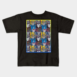 Rise of The Beasts Kids T-Shirt